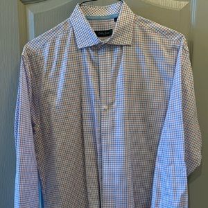 Bobby Jones - Large - Button Down - Gently Worn